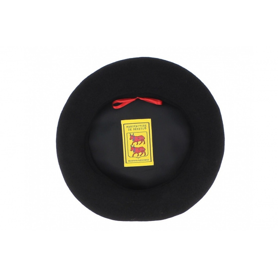 11-inch Universal Beret Manufacture de Berets