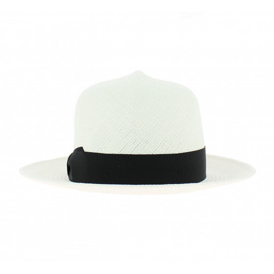 Foldable Panama Hat