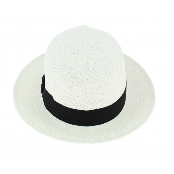 Chapeau Panama pliable Chapeau Panama pliable