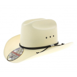 Rodeo Rough Carson Comfort Hat