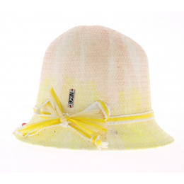 Amélie NC56 cloche hat