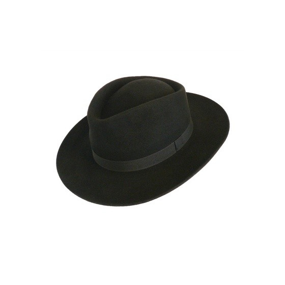 Guardian Hat Mistral Felt
