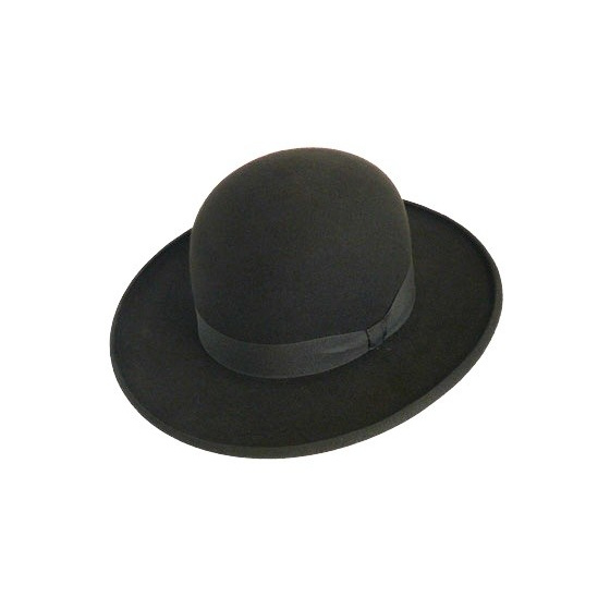 Round Montmartre Hat