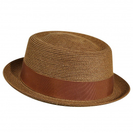 Chapeau porkpie Waits Copper - Bailey