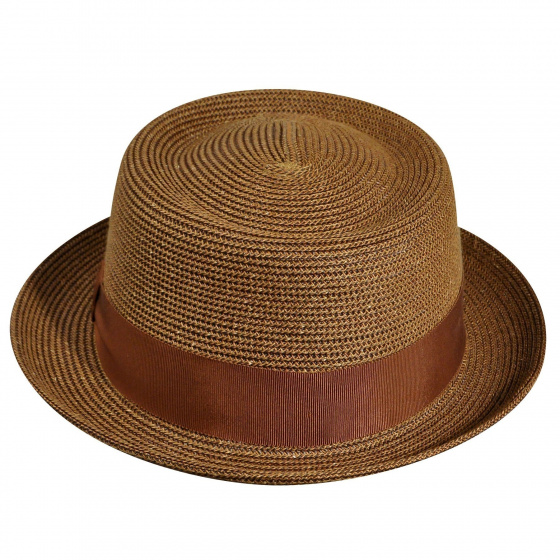 Porkpie Hat Waits Copper - Bailey