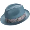 Christys Carnaby Panama Hat Reference: 2532 | Traclet Hat Shop