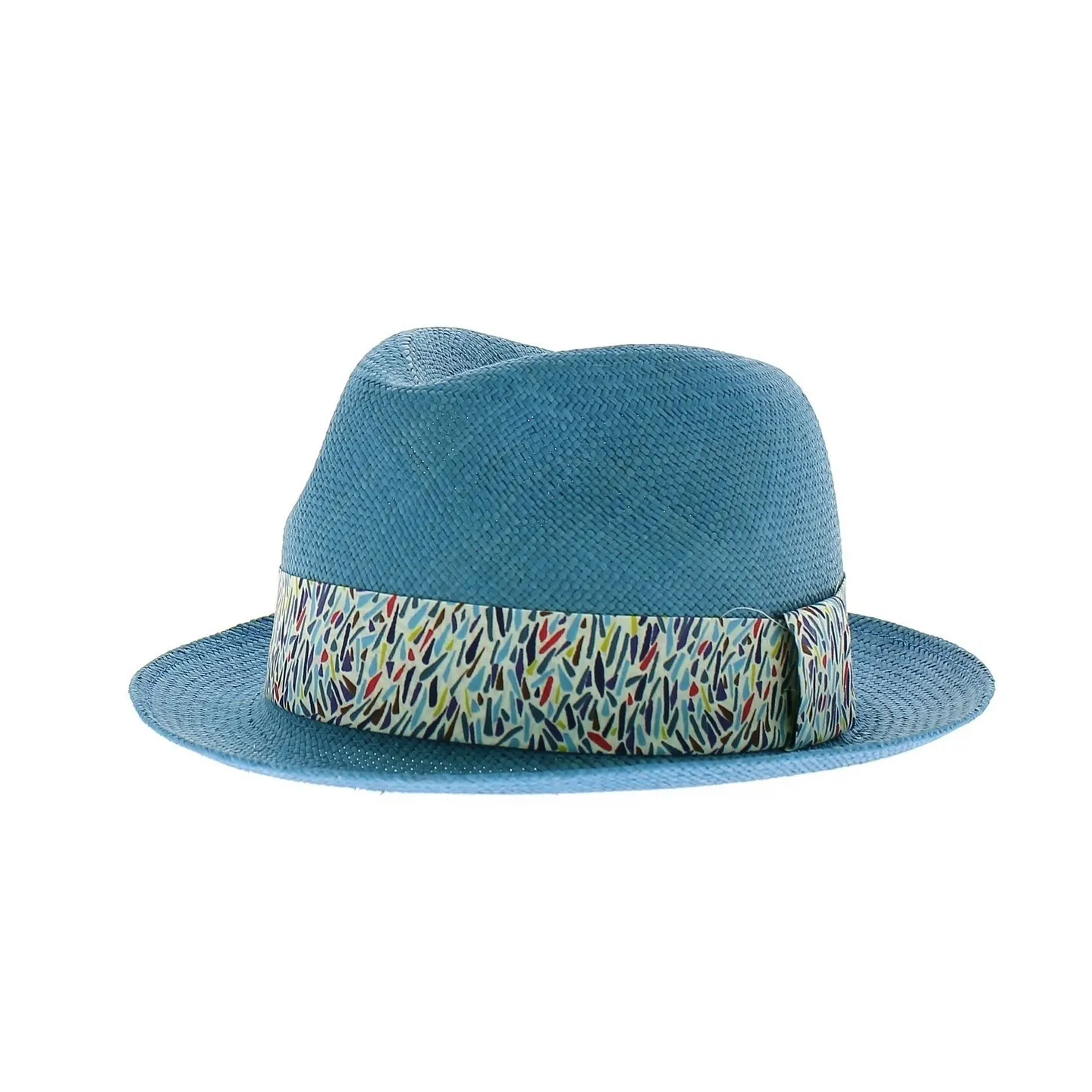 Chapeau Panama Carnaby Christys Reference : 2532 | Chapellerie Traclet