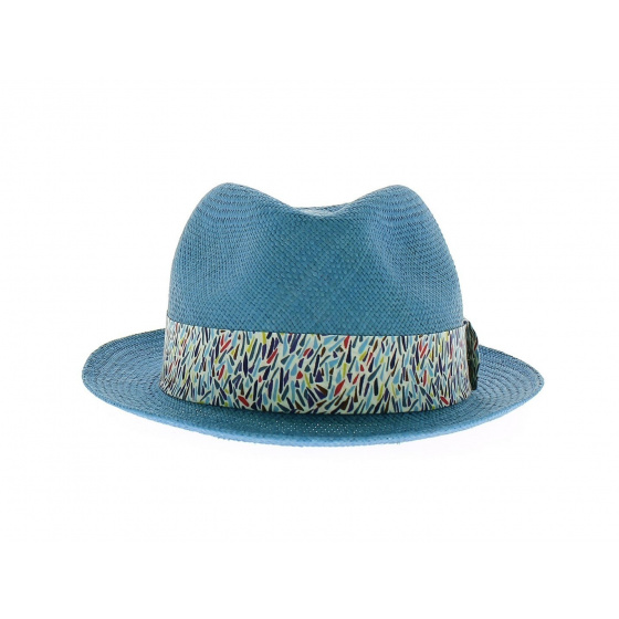 Christys Carnaby Panama Hat