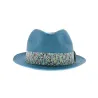 Christys Carnaby Panama Hat Reference: 2532 | Traclet Hat Shop