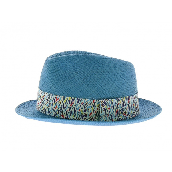 Christys Carnaby Panama Hat
