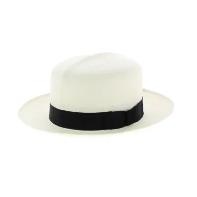 Chapeau Panama Folder - Christys   Reference : 5257 | Chapellerie Traclet