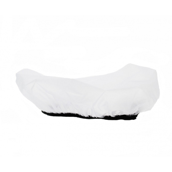 Protective cover for sailor and valet caps