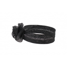 Ceremony Headband Anemone