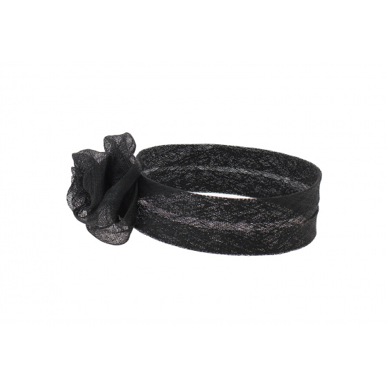 Ceremony Headband Anemone