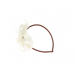 Marine - Garniture pour cheveux