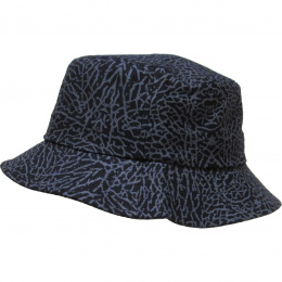 Ethos Elephant Print Bucket Hat