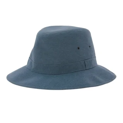 Chapeau Safari Touareg Coton Reference : 5287 | Chapellerie Traclet