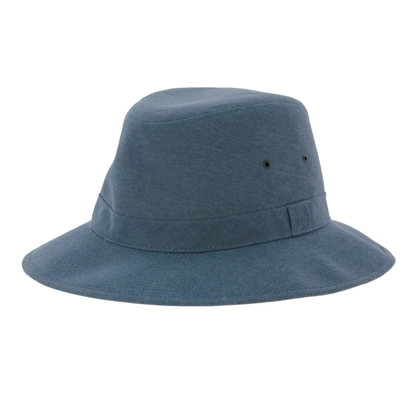 Touareg Cotton Safari Hat Reference: 5287 | Traclet Hat Shop