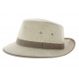 Safari Hat Iringa Cotton 2 colors - Crambes