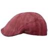 Casquette stetson texas delave bordeau Reference : 5296 | Chapellerie Traclet