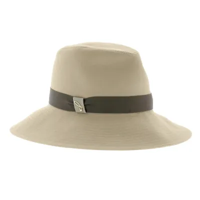 Chapeau Traveller Taglia - Doria Reference : 5305 | Chapellerie Traclet