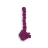 CHECHE - TWISTED Purple Reference: 597 | Chapellerie Traclet