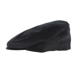 Plate Nera Cap