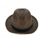 Porkpie Hat - Granger Panama