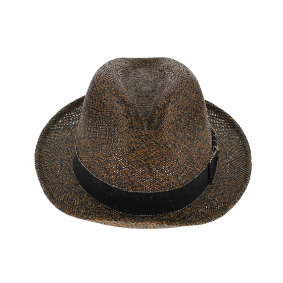 Chapeau Porkpie - Granger Panama