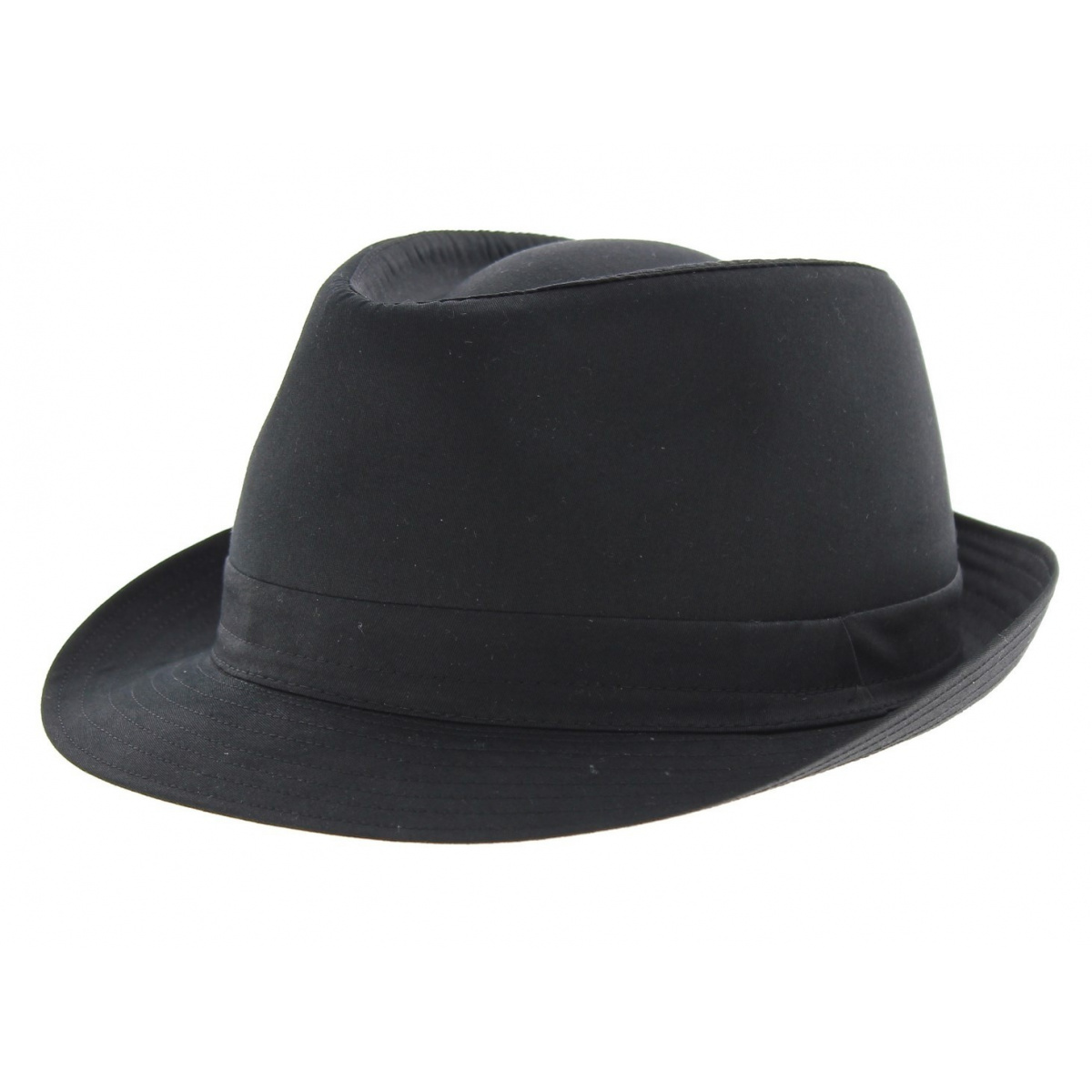 Cappello Da Cuoco Nero In Cotone Regolabile - Per Ristorante, Casa, Ideale Regalo - Foto 10