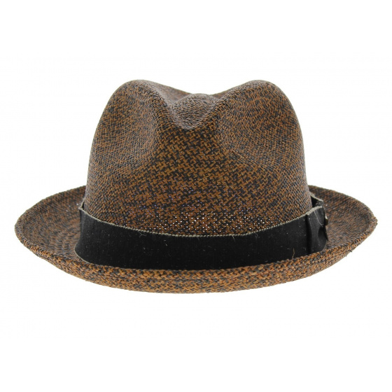 Chapeau Porkpie - Granger Panama