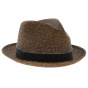 Porkpie Hat - Granger Panama