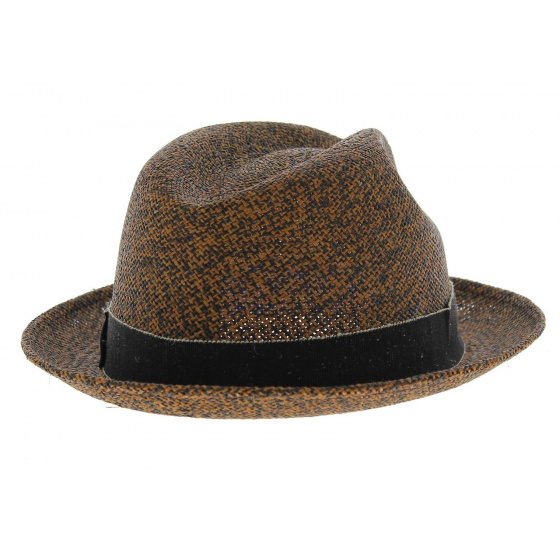 Chapeau Porkpie - Granger Panama