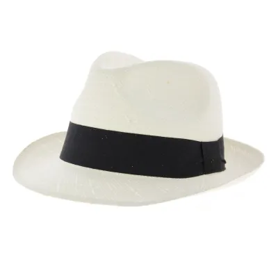 Chapeau cubain Trilby Soul Man  Reference : 5357 | Chapellerie Traclet