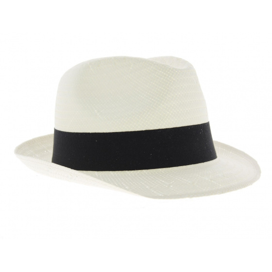 Soul Man Trilby Hat