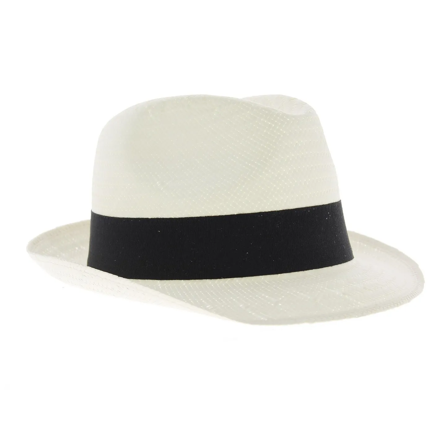 Chapeau cubain Trilby Soul Man  Reference : 5357 | Chapellerie Traclet