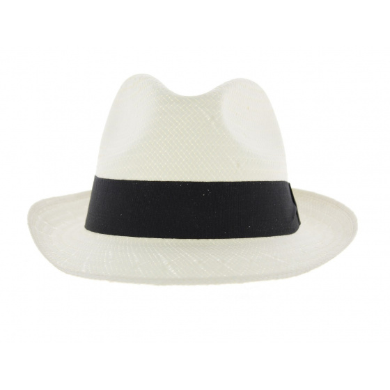 Soul Man Trilby Hat