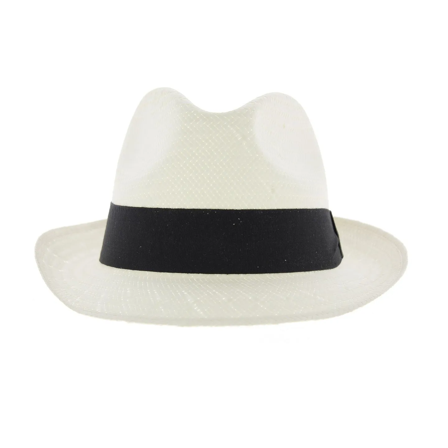 Chapeau cubain Trilby Soul Man  Reference : 5357 | Chapellerie Traclet