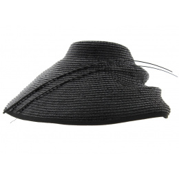 Chapeau de cérémonie Melissa