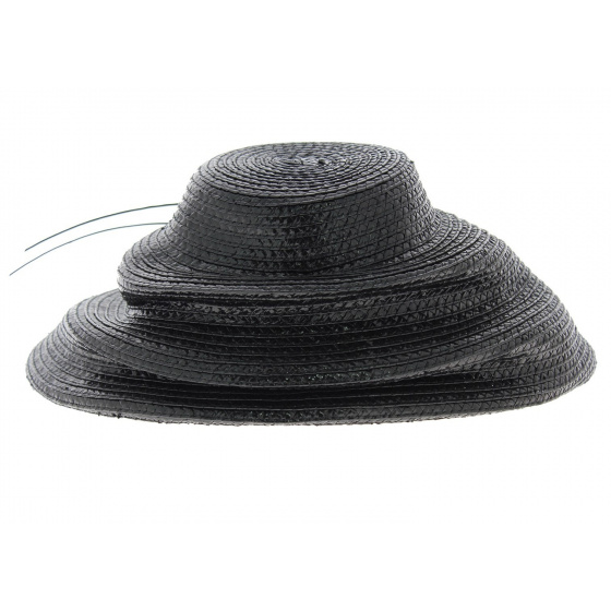 Chapeau de Cérémonie Melissa - Willy's Paris