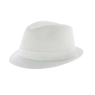 Chapeau Trilby Arlington  Reference : 5371 | Chapellerie Traclet