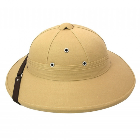 tropical helmet Reference : 5383 | Chapellerie Traclet