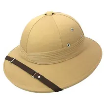 French colonial helmet Reference: 5383 | Traclet Hat Shop
