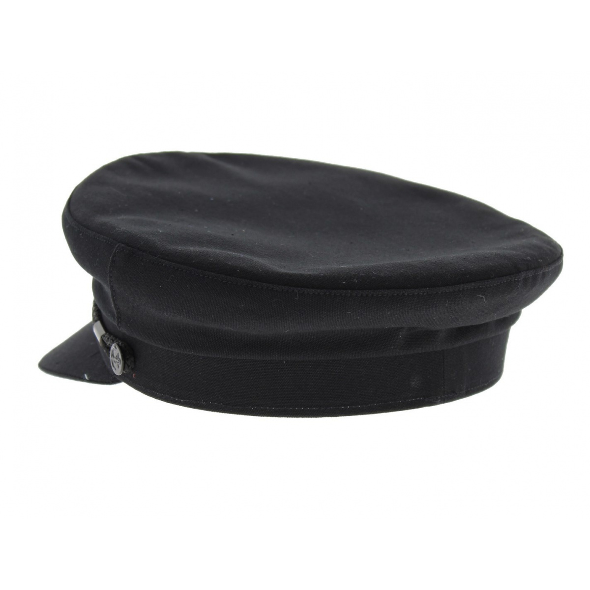Breton Black Cap