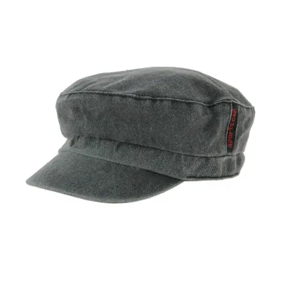 Army Sports Cap - faded effect cap Reference: 5406 | Traclet Hatmakers