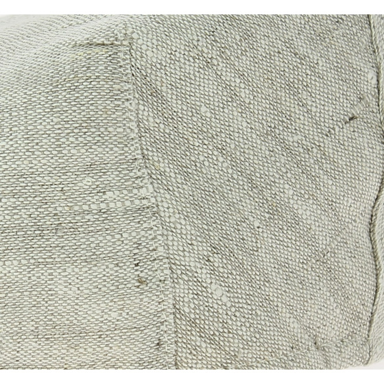 Adriatic Linen Flat Cap - Traclet