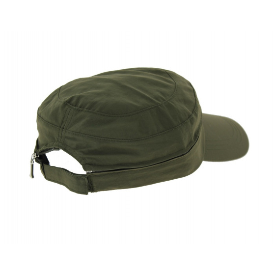 Golf Cap - Khaki Visor UPF 50+ Golf Cap - Khaki Visor UPF 50+