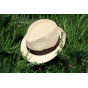Trilby Panama Brooklyn hat