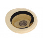 Trilby Panama Brooklyn hat