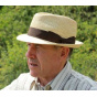 Trilby Panama Brooklyn hat